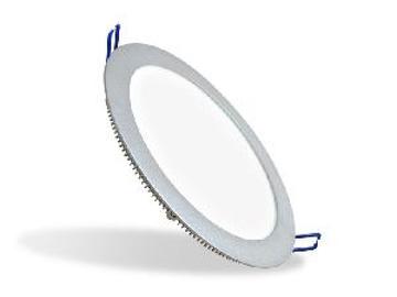 Круглая светодиодная панель LED-1846