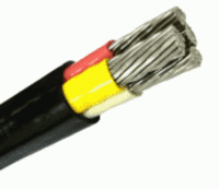 АВВГ - силовой кабель